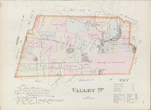 Load image into Gallery viewer, Breou, Forsey  “Valley T.P.”
