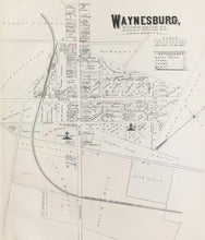 Load image into Gallery viewer, Breou, Forsey  “Waynesburg”
