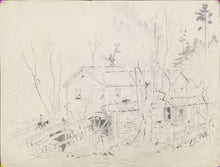 Load image into Gallery viewer, Cady, Harrison  [Mountain Mill, Smokey Mountains, Carolinas]?
