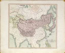 Load image into Gallery viewer, Cary, John &quot;A New Map of Chinese &amp; Independent Tartary, from the latest authorities.&quot;
