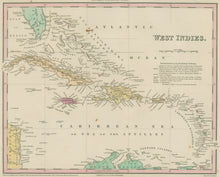 Load image into Gallery viewer, Tanner, Henry S. &quot;West Indies&quot;
