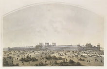 Load image into Gallery viewer, Aubrun, Louis &quot;Main Building. International Exhibition, 1876. Fairmount Park, Philadelphia&quot;
