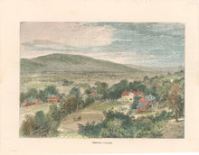 Load image into Gallery viewer, Schell, Frederick B.  “Chester Valley.”  [Malvern, PA area]
