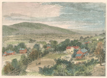 Load image into Gallery viewer, Schell, Frederick B.  “Chester Valley.”  [Malvern, PA area]
