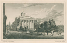 Load image into Gallery viewer, Strickland, George  “Bank of Pennsylvania.”
