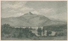Load image into Gallery viewer, Cleaves, William P. [Chocorua Mountain, NH]
