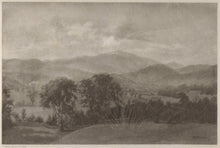 Load image into Gallery viewer, Cleaves, William P. &quot;Intervale-Mt. Washington&quot;
