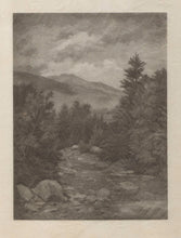 Load image into Gallery viewer, Cleaves, William P. [New England Mountain Scenery]
