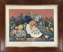 Load image into Gallery viewer, Palmer, Frances F.B. &quot;Garden, Orchard and Vine.&quot;
