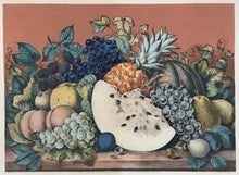 Load image into Gallery viewer, Palmer, Frances F.B. &quot;Garden, Orchard and Vine.&quot;
