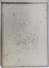 Load image into Gallery viewer, Darley, F.O.C.  &quot;Compositions in Outline by Felix O.C. Darley from Judd’s Margaret&quot;
