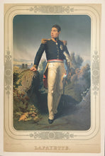 Load image into Gallery viewer, Schuessele, Christian  “Lafayette.”
