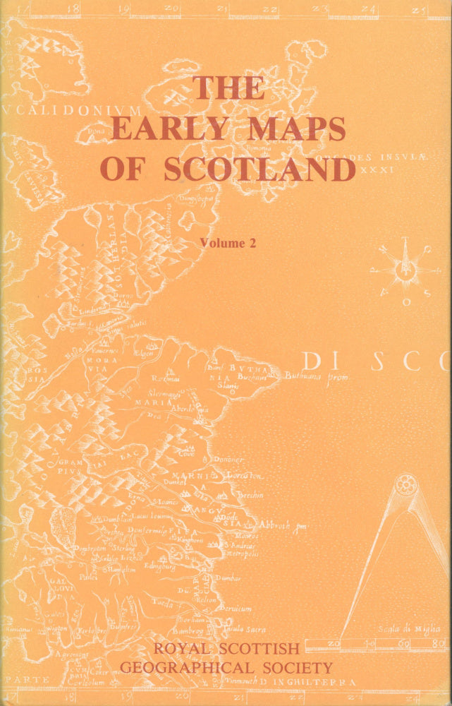 Royal Scottish Geographical Society.  