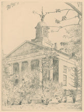 Load image into Gallery viewer, E.F.P.  [First Presbyterian Church Philadelphia - 7th Street and Washington Square]
