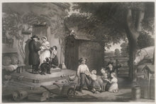 Load image into Gallery viewer, Ferris, Stephen J. after Collins &quot;The Sale of the Pet Lamb&quot;
