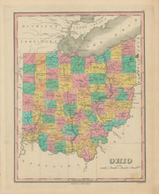 Load image into Gallery viewer, Finley, Anthony  &quot;Ohio&quot;
