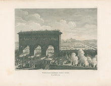 Load image into Gallery viewer, Prieur Pl. 39 &quot;Fédération Générale faite à Paris, le 14 Juillet 1790&quot;
