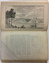 Load image into Gallery viewer, Swallow, G.C.  &quot;The First and Second Annual Reports of the Geological Survey of Missouri.  &quot;

