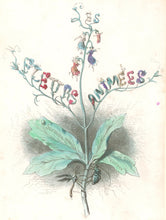 Load image into Gallery viewer, Grandville, J.J. [Title Page]
