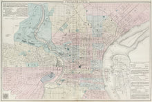 Load image into Gallery viewer, Gray, O.W.  “Philadelphia&quot; 1876
