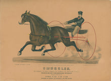 Load image into Gallery viewer, Leighton, Scott &quot;Smuggler, By Blanco ... Owned by Henry S. Russell, Milton, Mass&quot;
