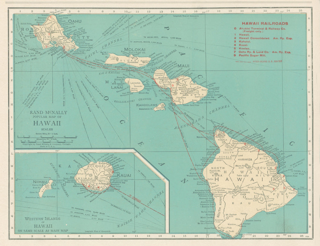 Rand-McNally 