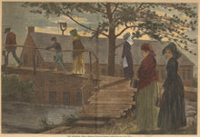 Load image into Gallery viewer, Homer, Winslow “The Morning Bell” (hand colored)
