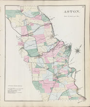 Load image into Gallery viewer, Hopkins, H.W. &quot;Aston&quot;
