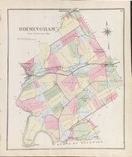 Load image into Gallery viewer, Hopkins, H.W. &quot;Birmingham&quot;
