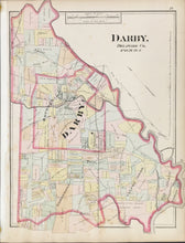 Load image into Gallery viewer, Hopkins, H.W. &quot;Darby&quot;
