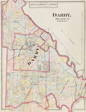 Load image into Gallery viewer, Hopkins, H.W. &quot;Darby&quot;
