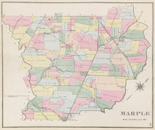 Load image into Gallery viewer, Hopkins, H.W. &quot;Marple&quot;
