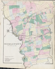 Load image into Gallery viewer, Hopkins, H.W. &quot;Middletown&quot;
