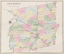 Load image into Gallery viewer, Hopkins, H.W. &quot;Newtown&quot;
