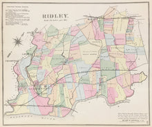 Load image into Gallery viewer, Hopkins, H.W. &quot;Ridley&quot;
