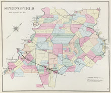 Load image into Gallery viewer, Hopkins, H.W. &quot;Springfield&quot;
