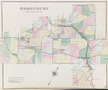 Load image into Gallery viewer, Hopkins, H.W. &quot;Thornbury&quot;

