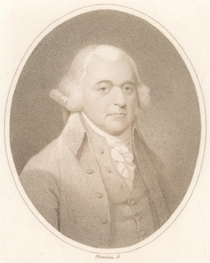 Williams, W.J. “His Excellency John Adams, Esqr. President of the United States of America”