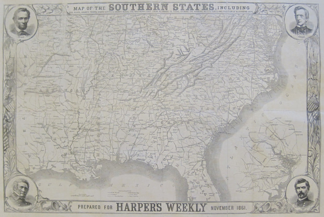 Harper’s Weekly  