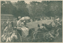 Load image into Gallery viewer, Snyder, W.P. “Lawn-Tennis Tournament For The Championship Of New Jersey.”
