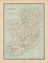 Load image into Gallery viewer, Unattributed.  “Ireland.”
