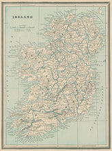 Load image into Gallery viewer, Unattributed.  “Ireland.”
