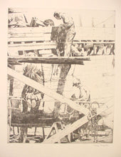 Load image into Gallery viewer, Kappel, Philip &quot;Boat Builders. Essex.&quot; [Massachusetts]
