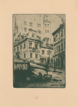 Load image into Gallery viewer, Kasimir, Luigi [Schubert’s House, Vienna]

