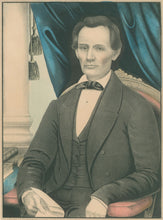 Load image into Gallery viewer, Kellogg  &quot;Abraham Lincoln, Sixteenth President of the United States.&quot;
