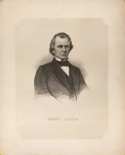 Load image into Gallery viewer, Kramer, P.  “Andrew Johnson.”
