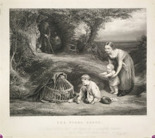 Load image into Gallery viewer, Linnell, John &quot;The Young Brood&quot;
