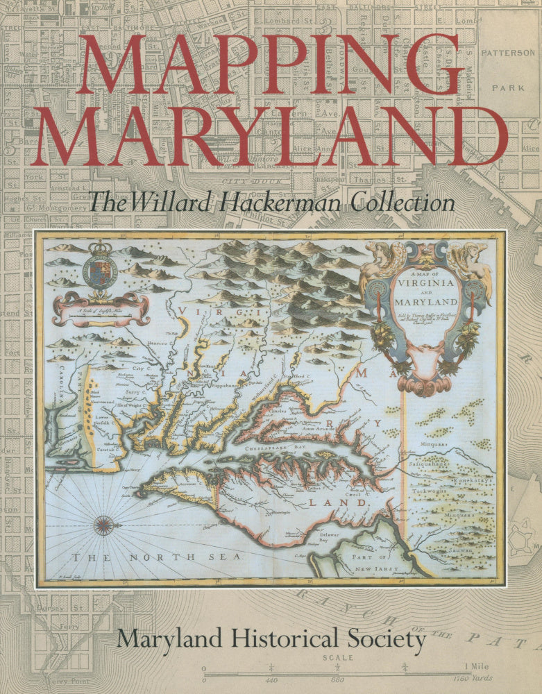 Maryland Historical Society  