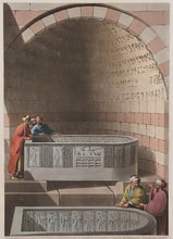 Load image into Gallery viewer, Mayer, Luigi &quot;An Ancient Sarcophagus of Basaltes, Called the Lovers Fountain&quot; [Egypt]
