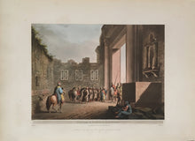 Load image into Gallery viewer, Mayer, Luigi &quot;The Gate of Rosetta in Alexandria&quot; [Egypt]

